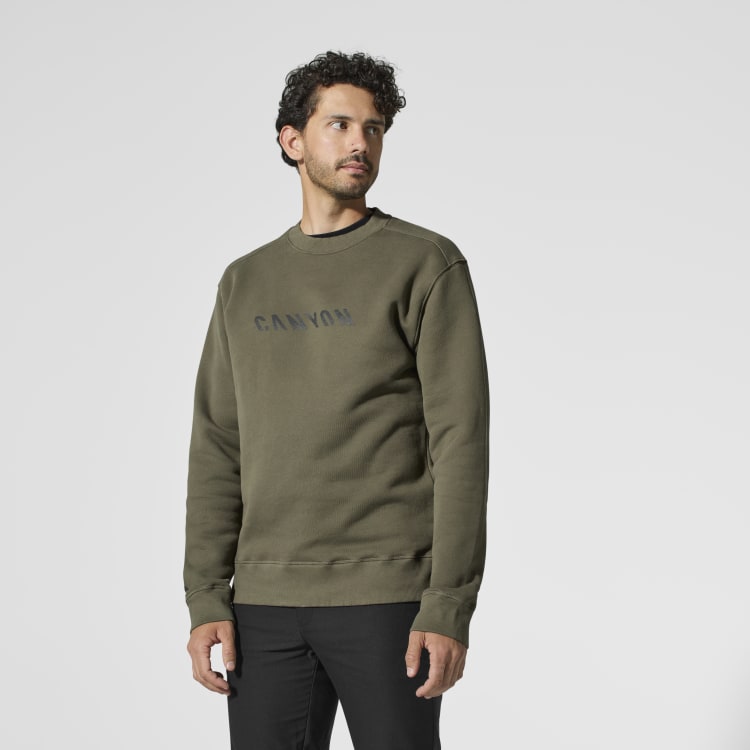 Canyon Men's Sweatshirt