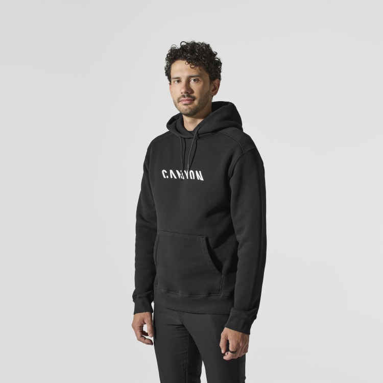Canyon Men's Hoodie