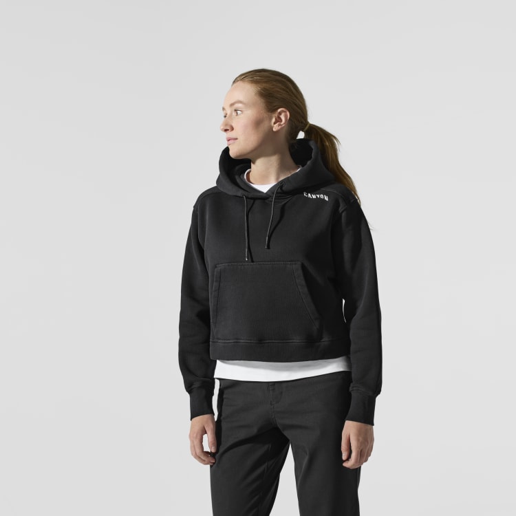 Canyon Women's Hoodie
