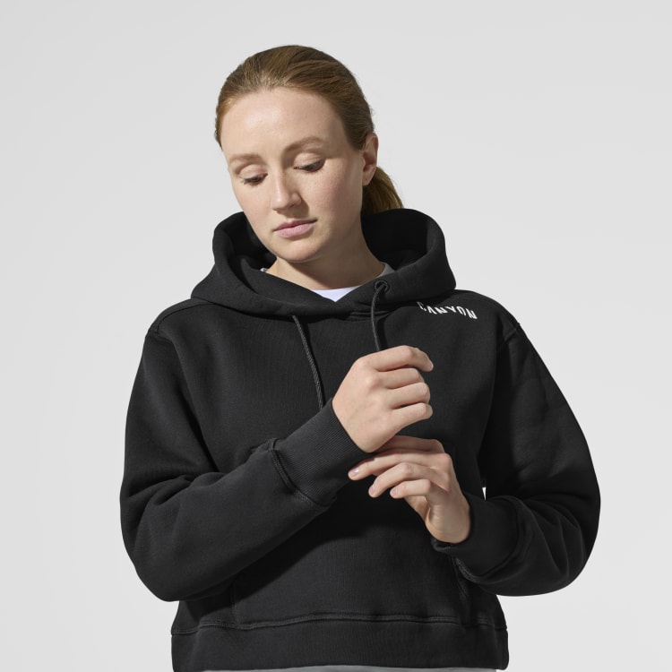 Canyon Women's Hoodie