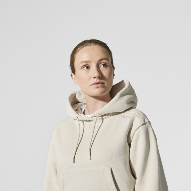 Canyon Women's Hoodie