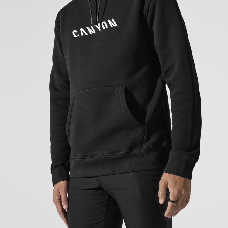 Canyon Men's Hoodie