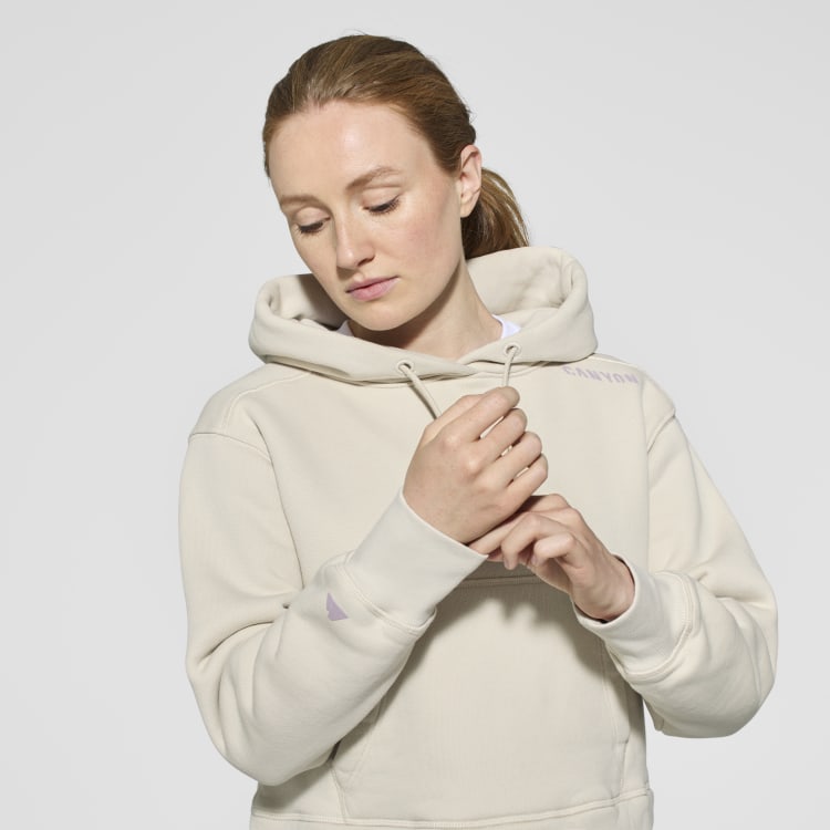 Canyon Women's Hoodie