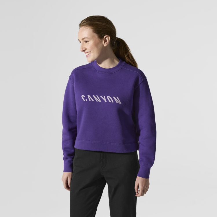 Canyon Women's Sweatshirt