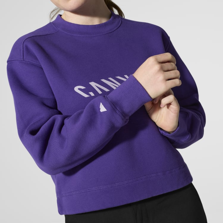 Canyon Women's Sweatshirt