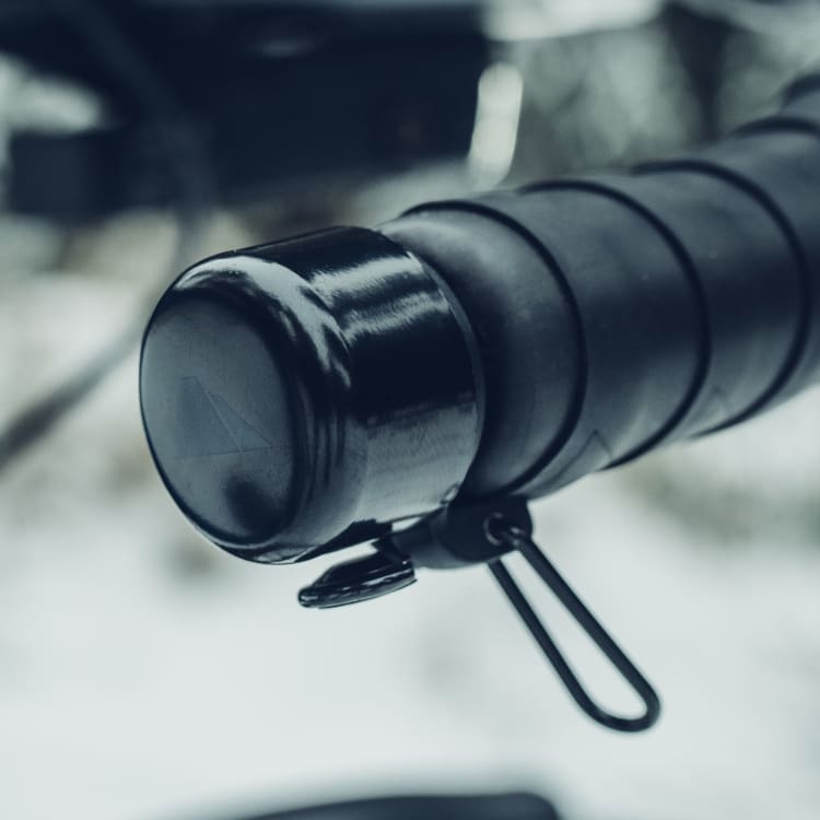 Canyon Road Cycling Bell
