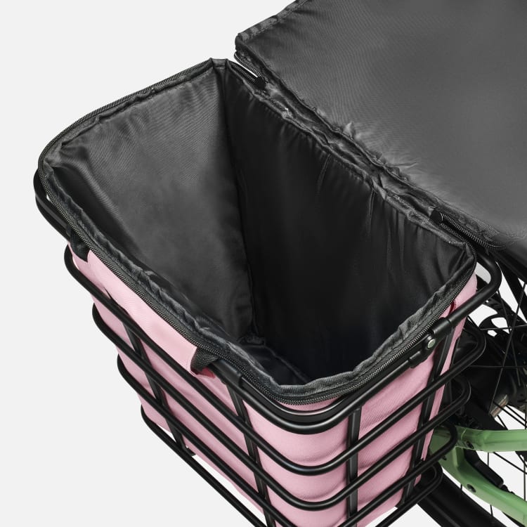 Innerbag Canyon Side Basket