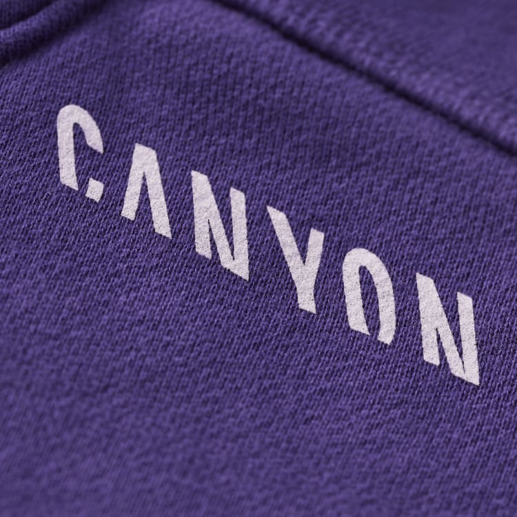 Canyon Women's Hoodie