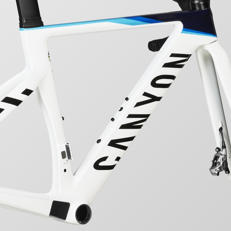 Aeroad CFR Frame-Brake-Kit AXS