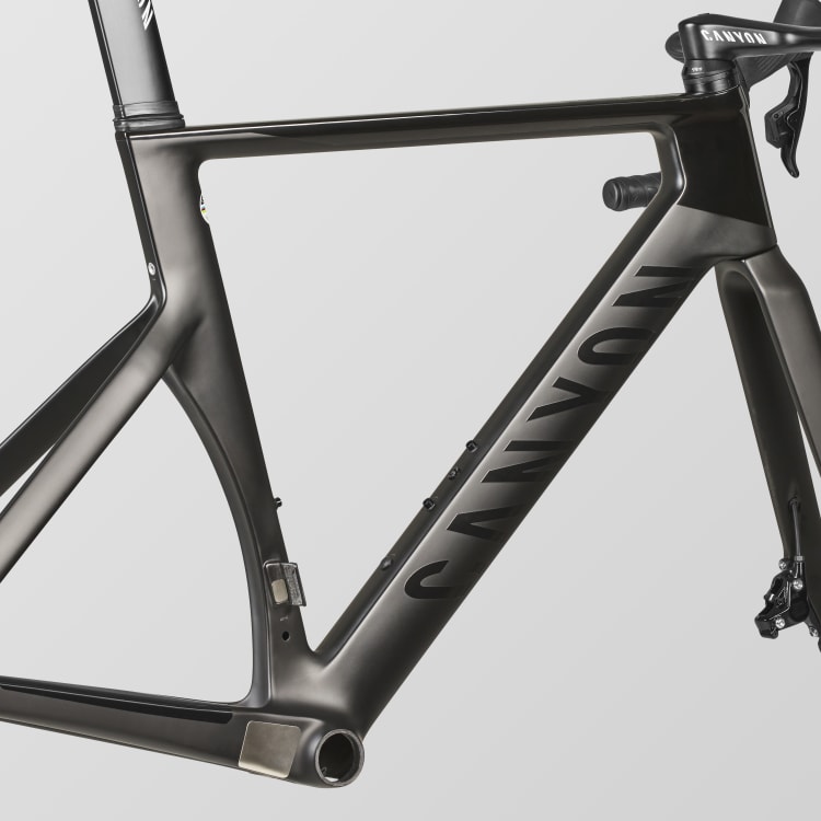 Aeroad CF SLX Frame-Brake-Kit AXS