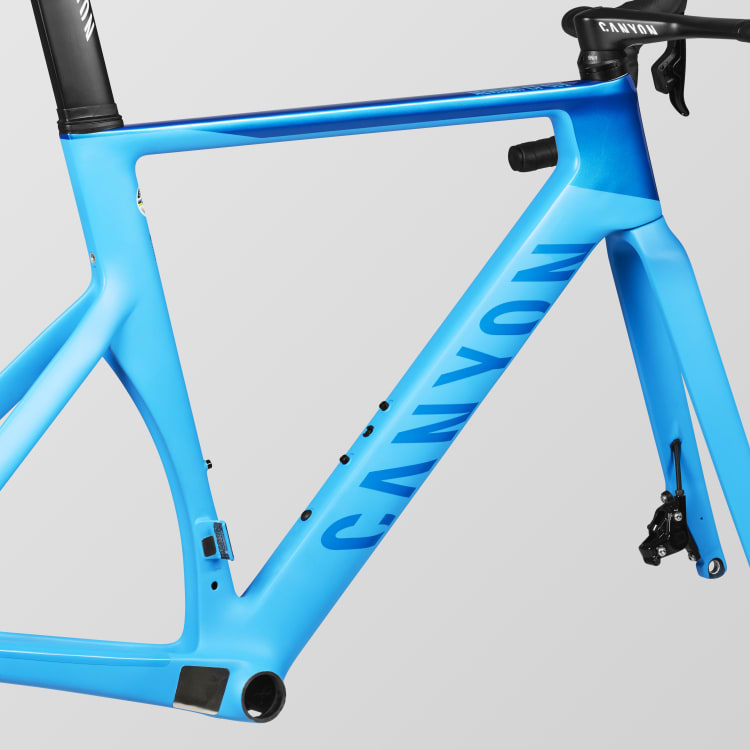 Aeroad CF SLX Frame-Brake-Kit AXS