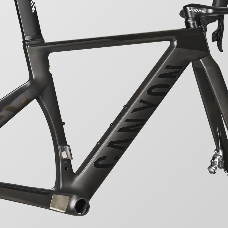 Aeroad CFR Frame-Brake-Kit AXS