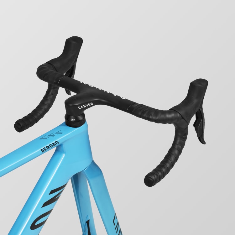 Aeroad CFR Frame-Brake-Kit AXS