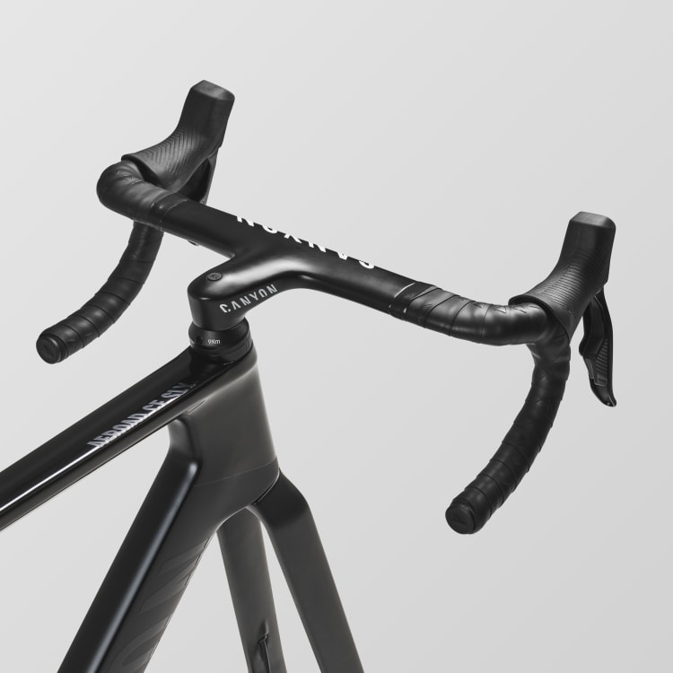 Aeroad CF SLX Frame-Brake-Kit AXS