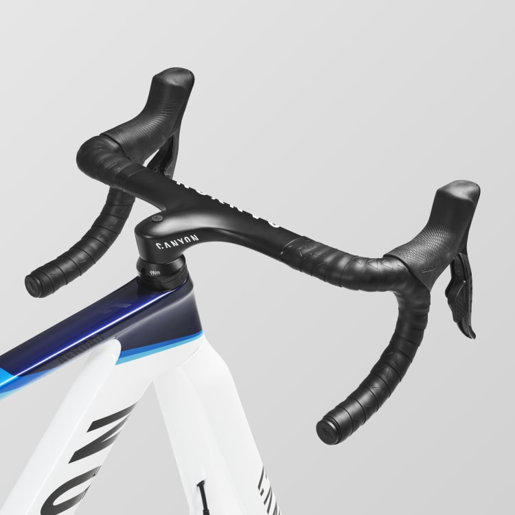 Aeroad CFR Frame-Brake-Kit AXS