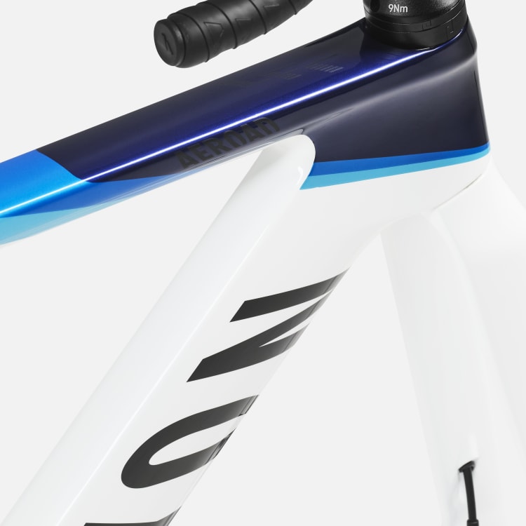 Aeroad CFR Frame-Brake-Kit AXS