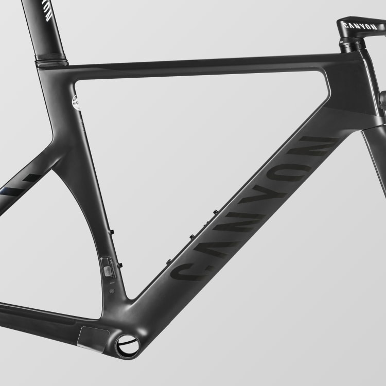 Aeroad CFR Frame-Brake-Kit AXS