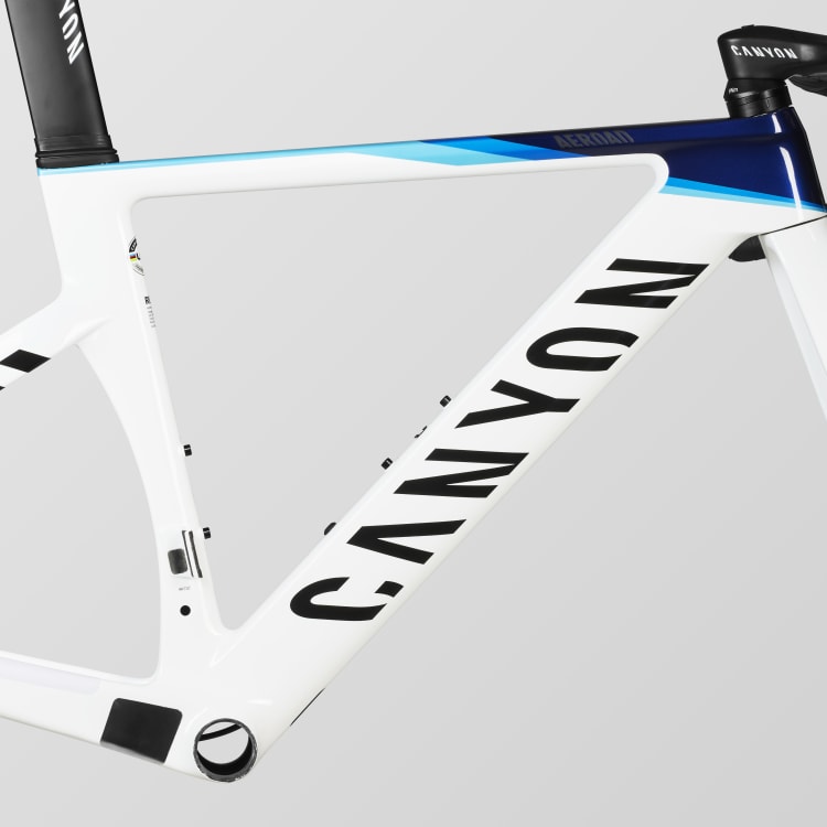 Aeroad CFR Frame-Brake-Kit AXS