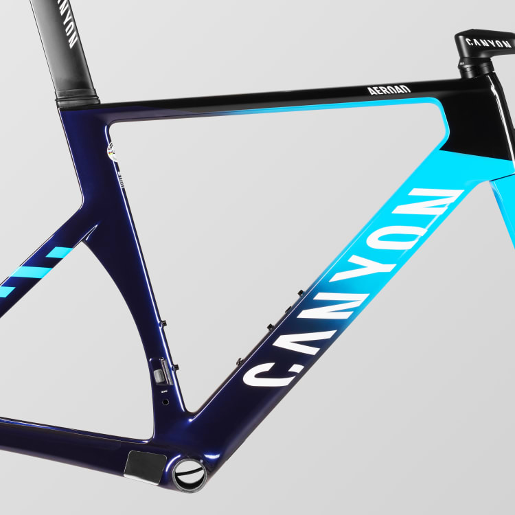 Aeroad CFR Frame-Brake-Kit AXS