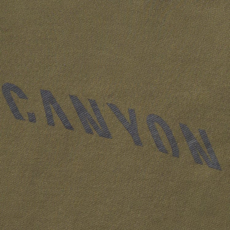 Canyon Men's Sweatshirt