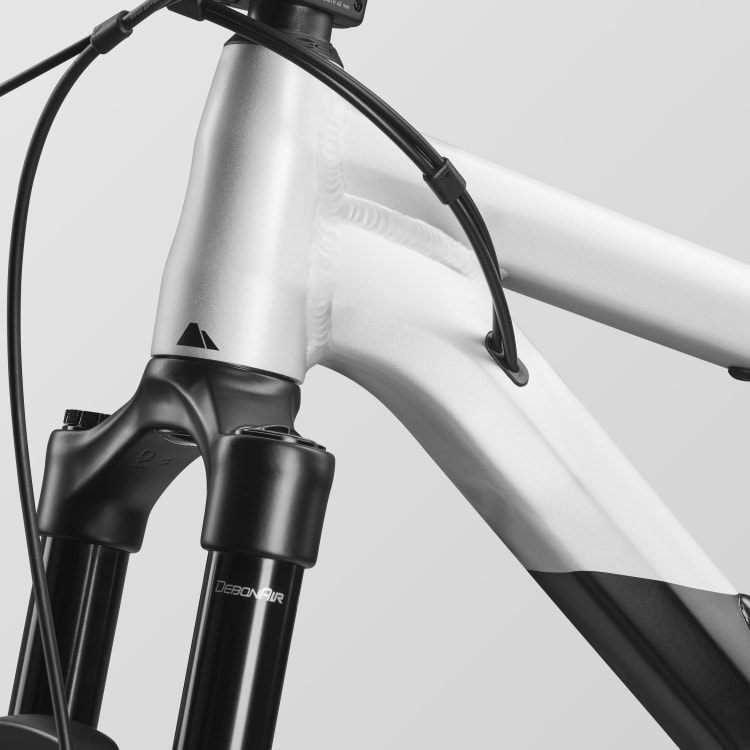Spectral 125 AL 5