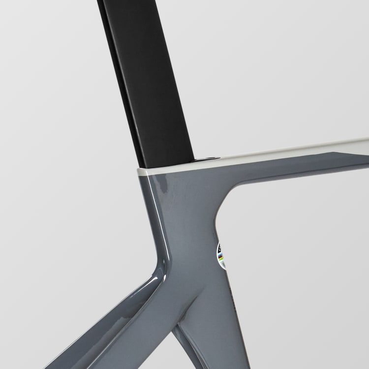 Aeroad CF SL Frame-Brake-Kit Di2