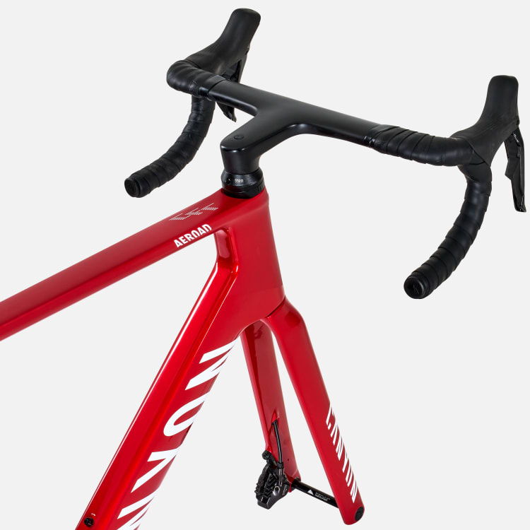 Aeroad CFR Frame-Brake-Kit Di2