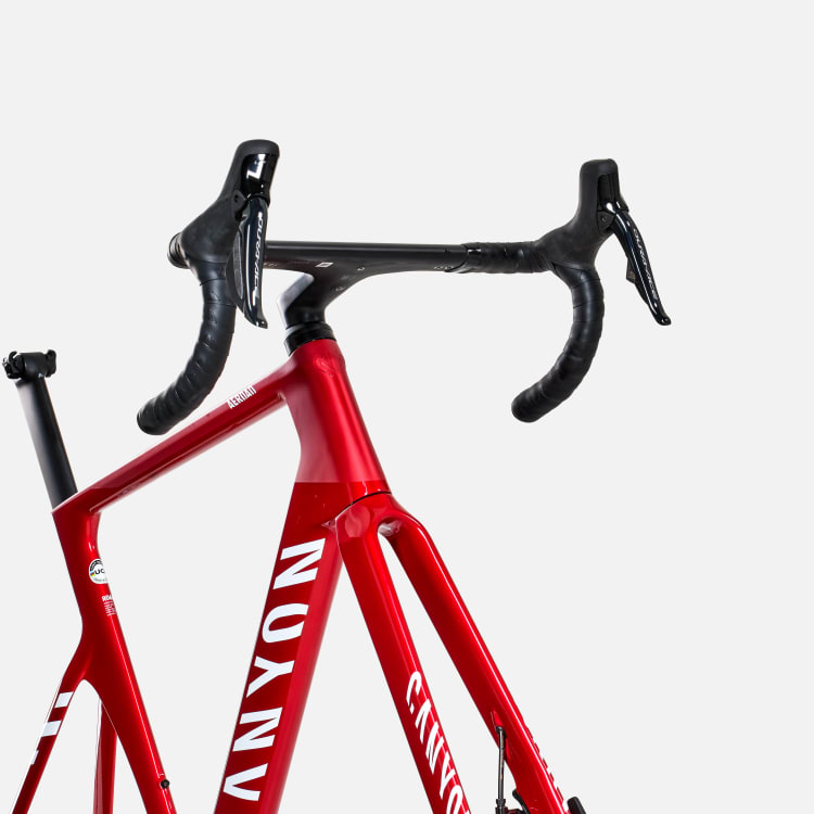 Aeroad CFR Frame-Brake-Kit Di2