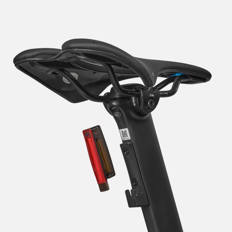 KNOG X CANYON Plus Rücklicht StVZO