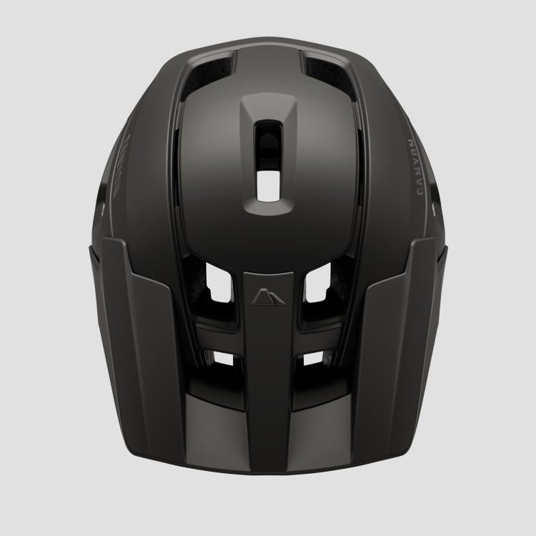 Canyon Deflectr Helmet