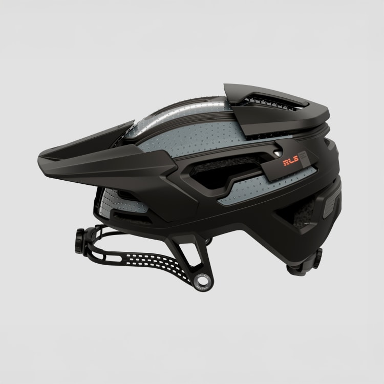 Canyon Deflectr Helmet