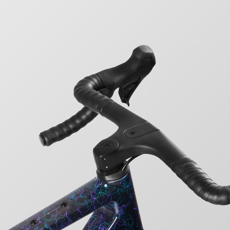 Grail CF SLX 8 Di2 RS