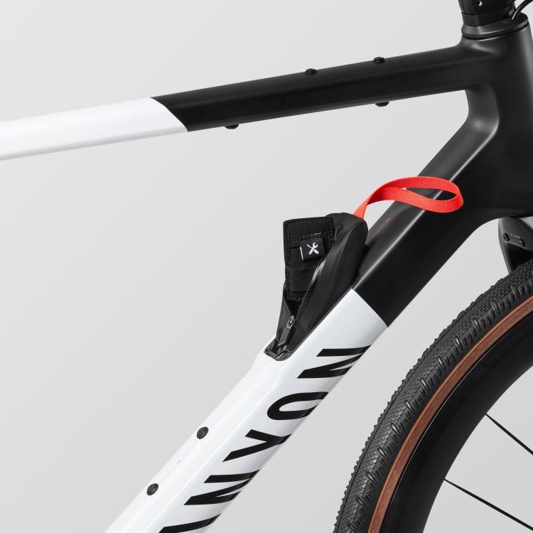 Grail CF SLX 8 AXS RS