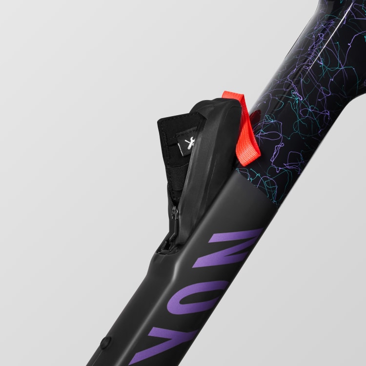 Grail CF SLX 8 Di2 RS