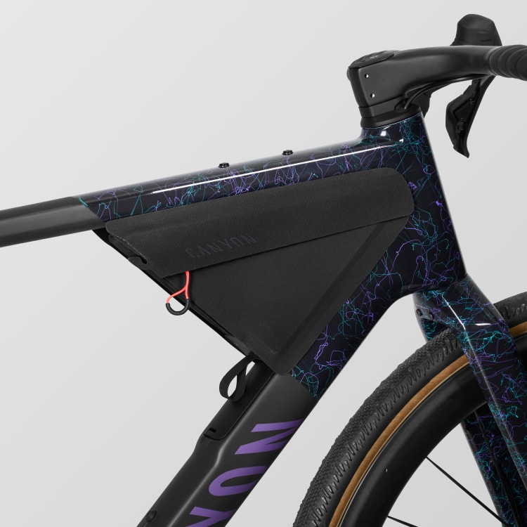 Grail CF SLX 8 Di2 RS