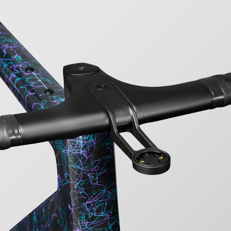 Grail CF SLX 8 Di2 RS