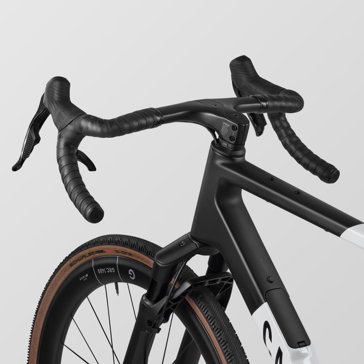 Grail CF SLX 8 RS w/ RIFT