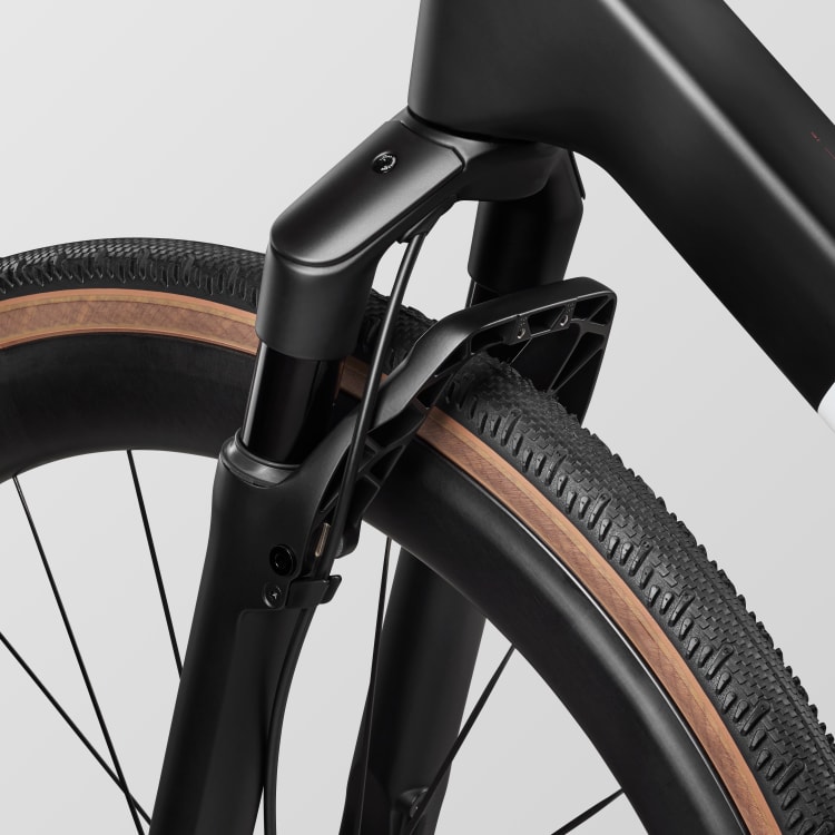 Grail CF SLX 8 RS w/ RIFT