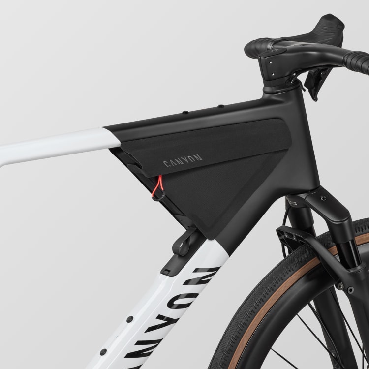 Grail CF SLX 8 RS w/ RIFT