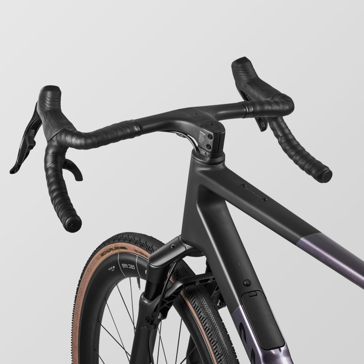 Grail CF SLX 8 RS w/ RIFT