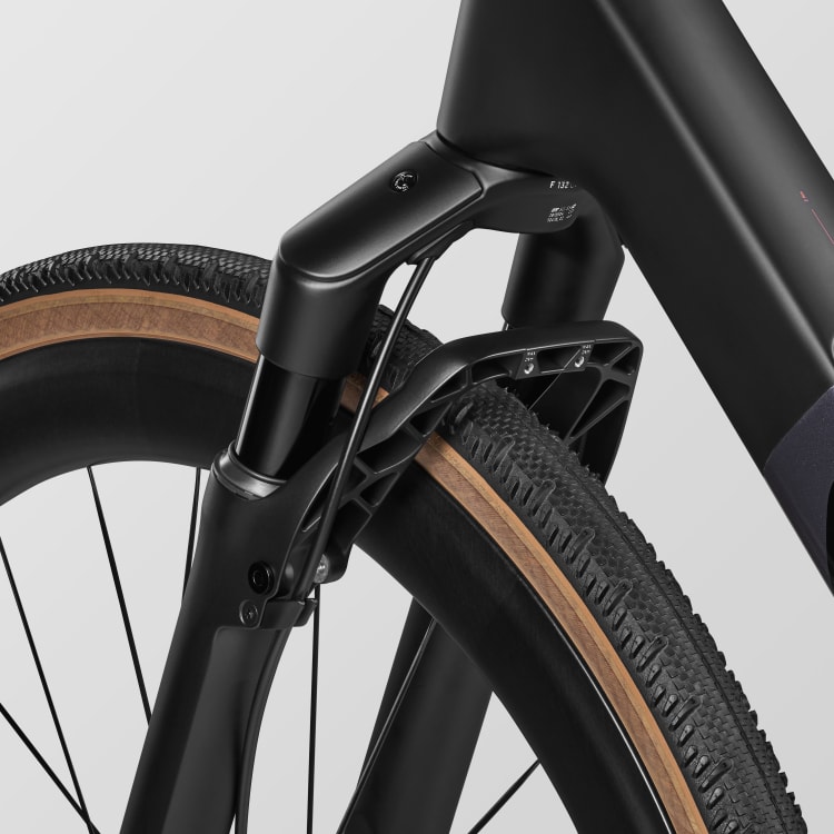 Grail CF SLX 8 RS w/ RIFT