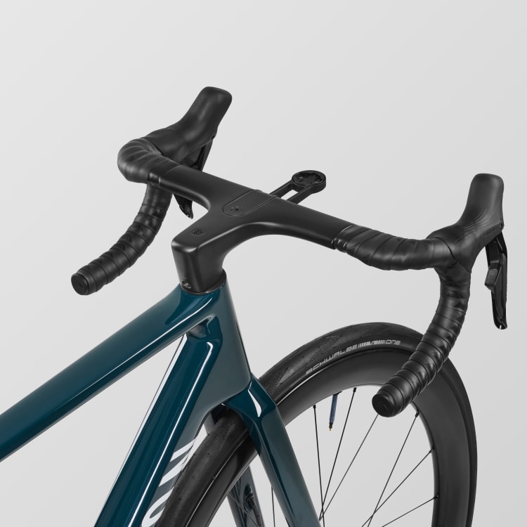 Ultimate CF 7 Di2 A.50