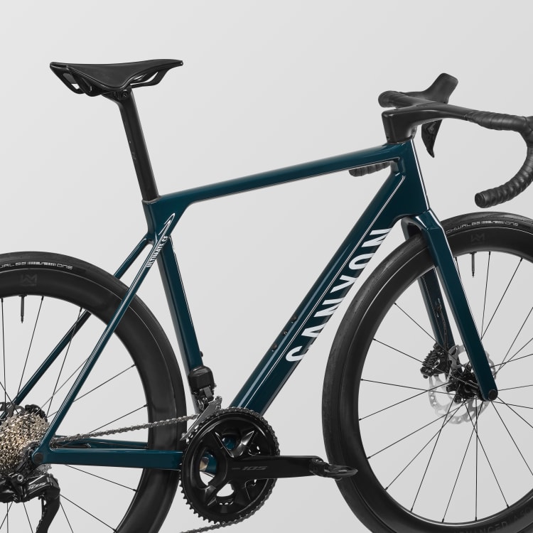 Ultimate CF 7 Di2 A.50