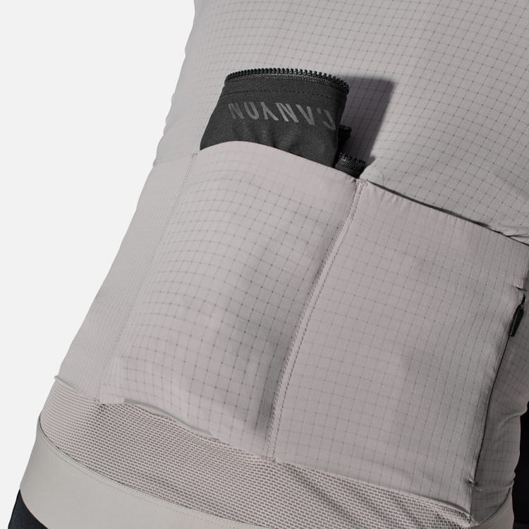 Canyon CFR Men's Cycling Vest
