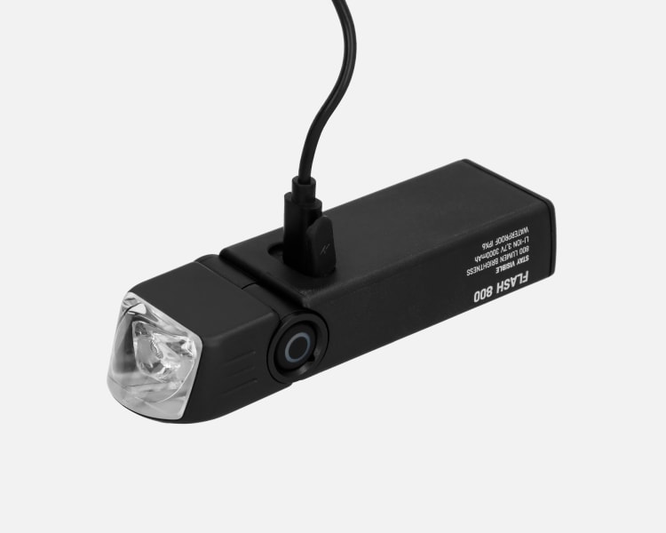 Canyon FLASH 800 GEAR GROOVE Frontlight Set