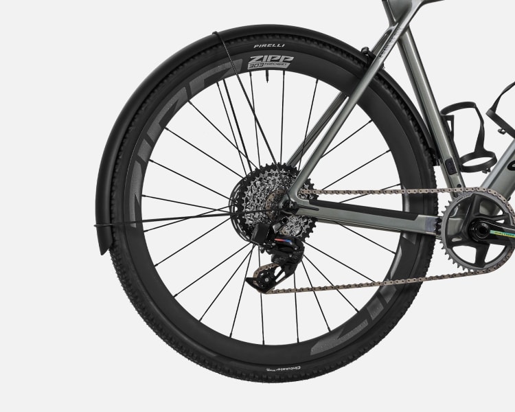 Canyon DEFEND Grail Fast Fenders Schutzbleche