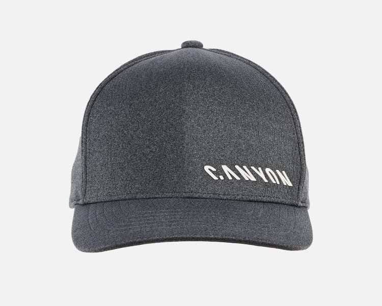 Canyon Curved Cap