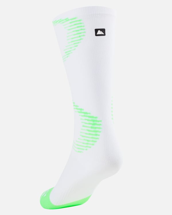 CANYON//SRAM Racing Light Team Design Socks