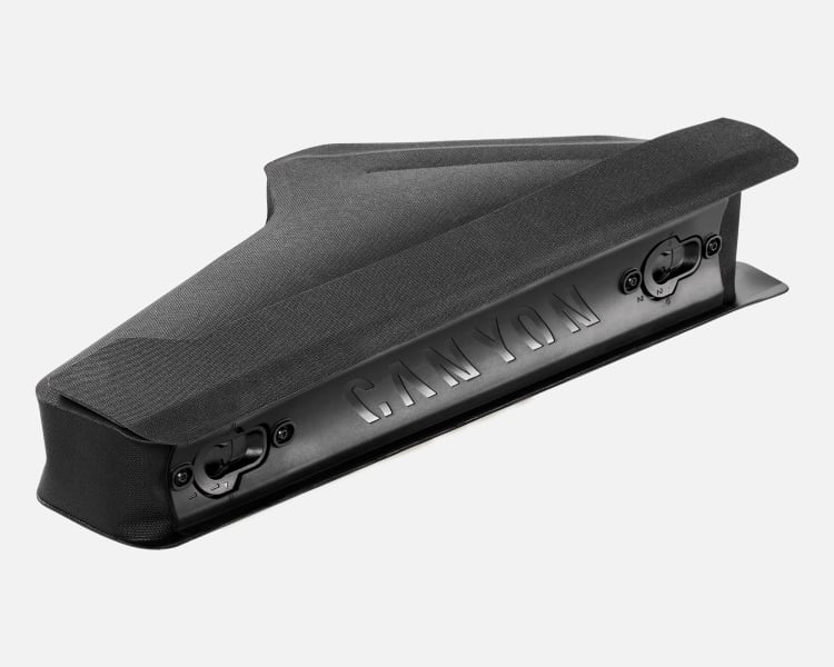 Canyon LOAD FidLock QuickLoader Grizl:ON