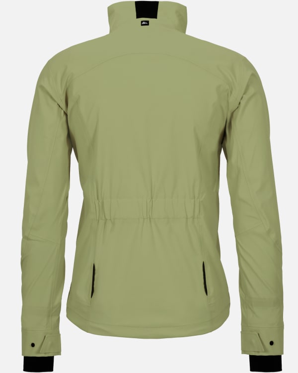 Canyon Cycling Rain Jacket
